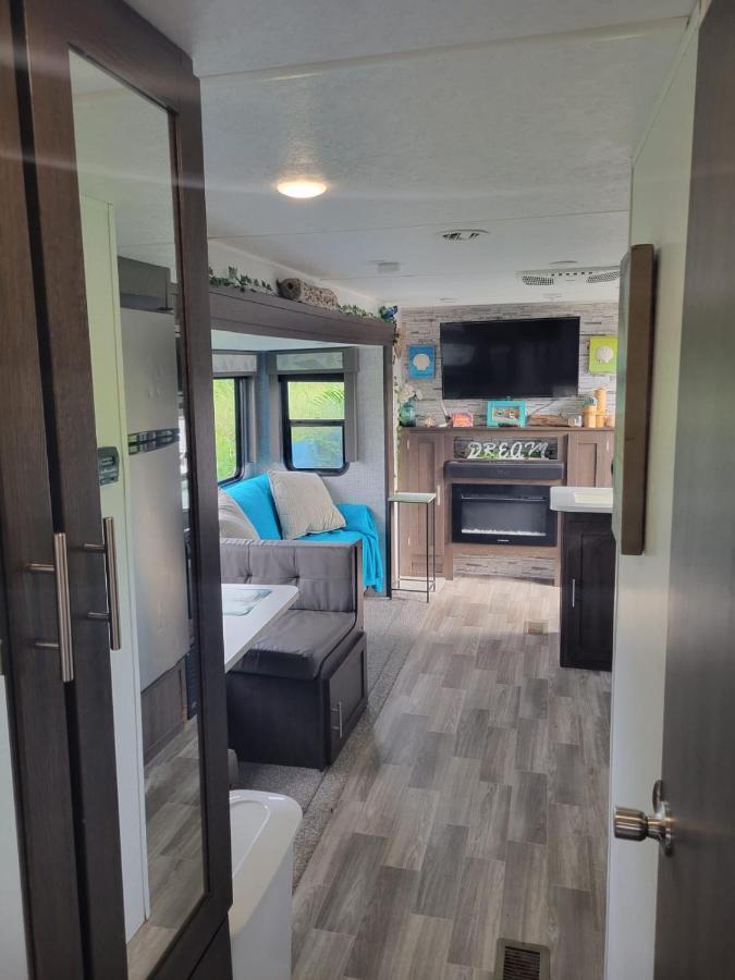 The Driftwood Oasis Apartment West Palm Beach Exterior foto